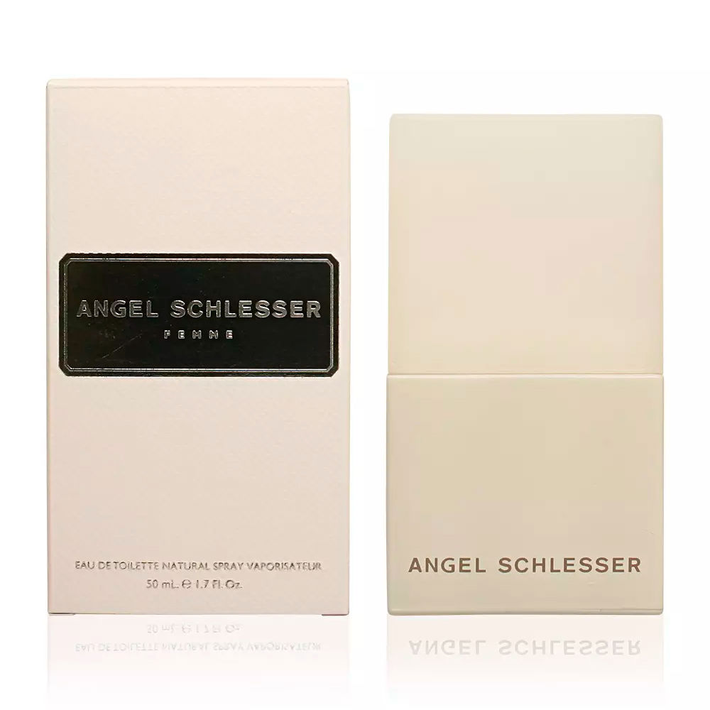 Women's Perfume Angel Schlesser BF-8058045426769_Vendor 150 ml