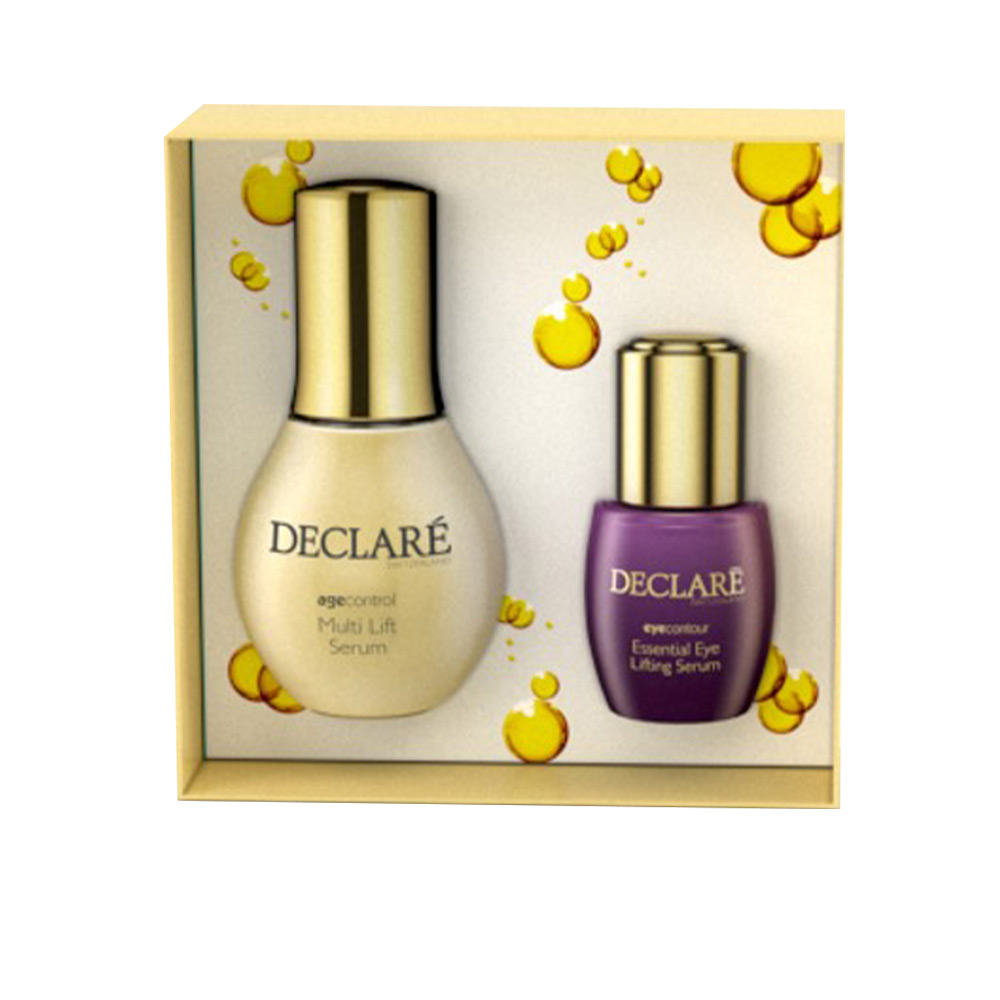 

Age Control lote 2 pz