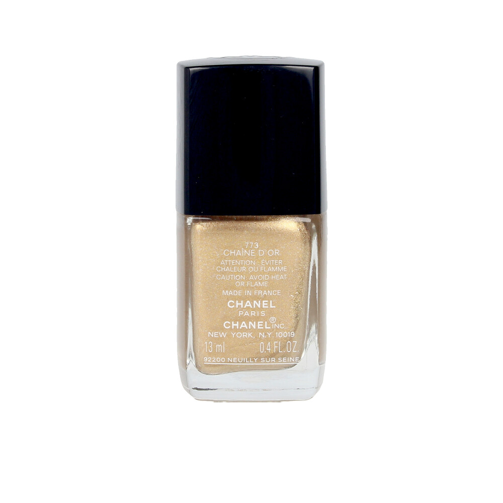 

Le Vernis #773-chaine d´or