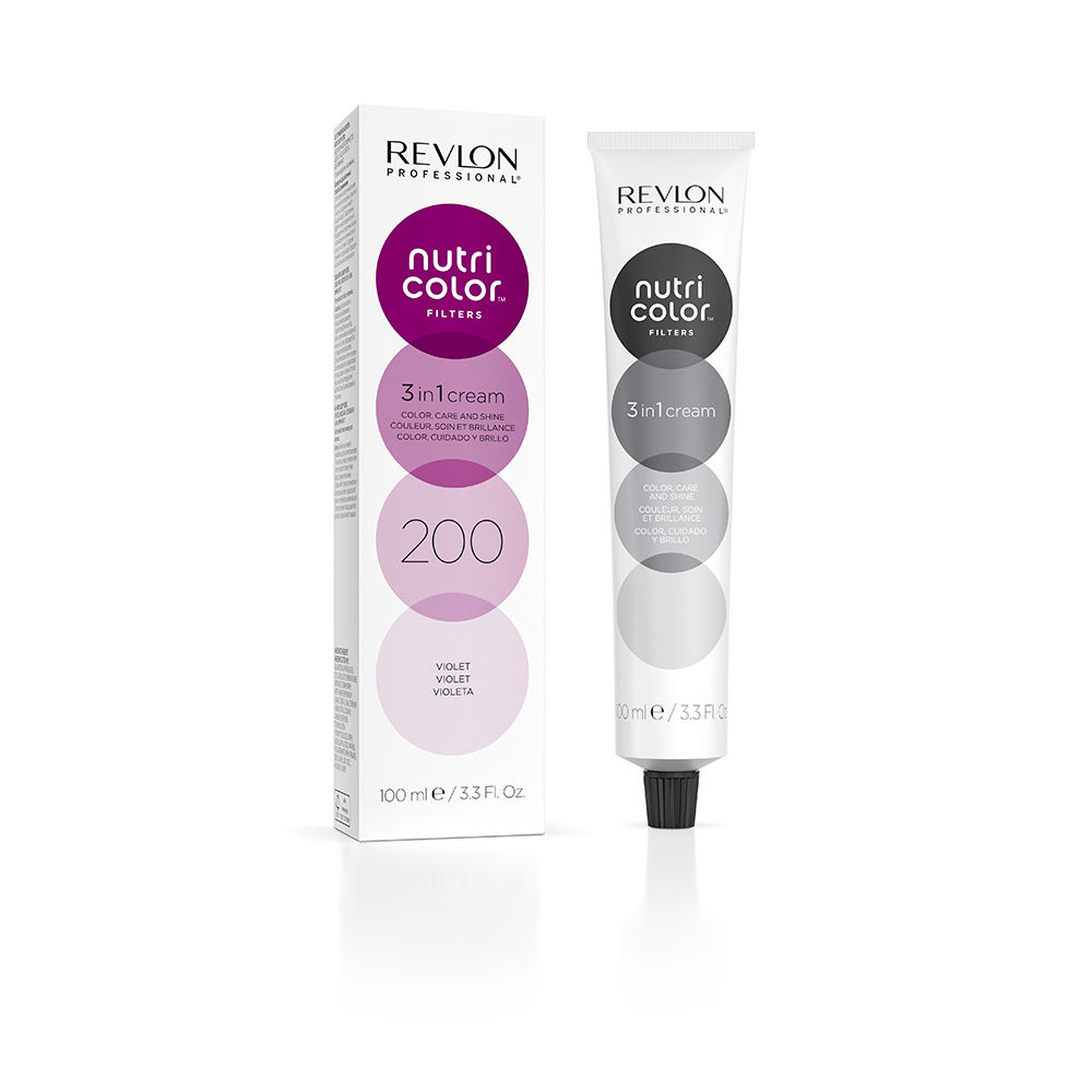 Revlon Nutri Color filters #200 - vue 3