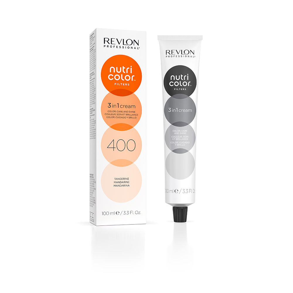 Revlon Nutricolor filters n°400 100ML - vue 3