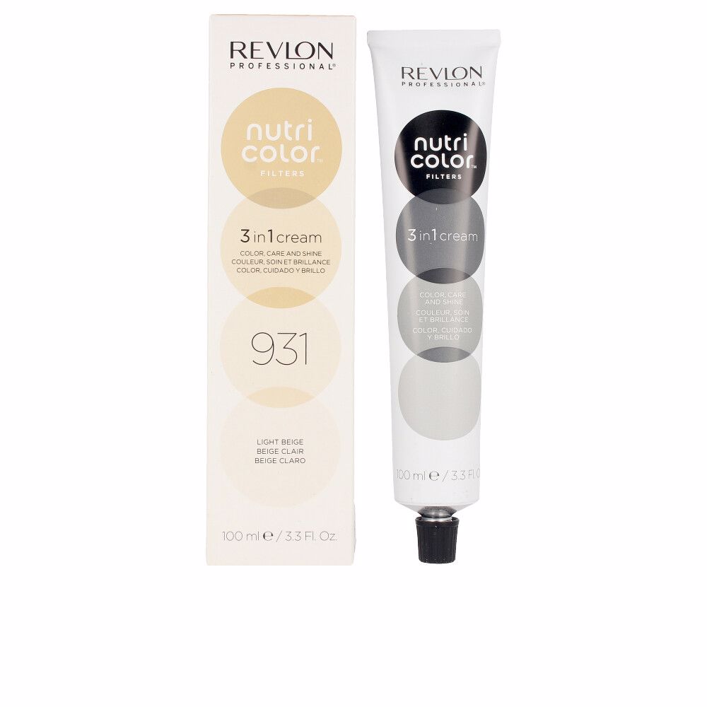 Nutri Color filters #931 - vue 2