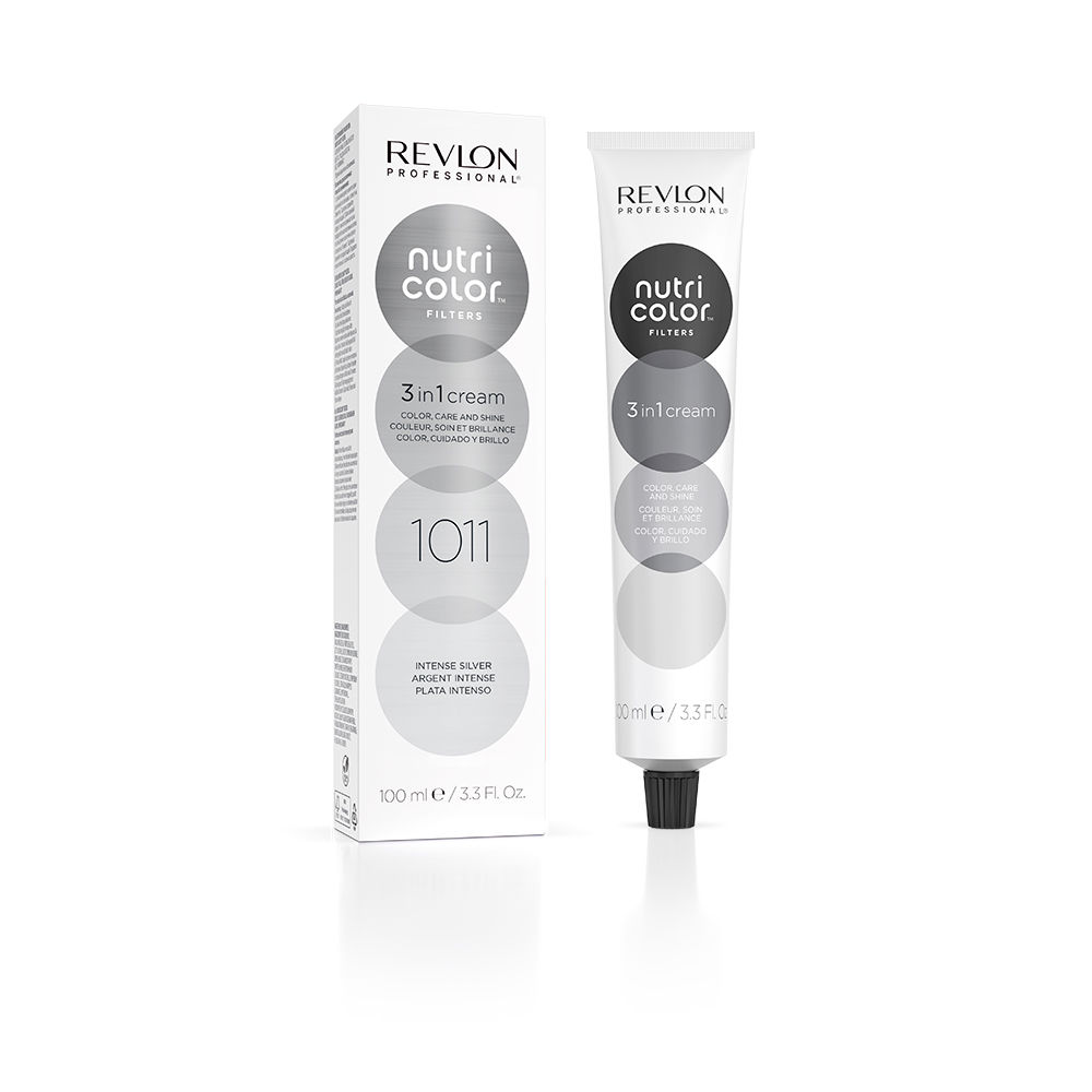 Revlon Nutricolor filters n°1011 100ML - vue 3