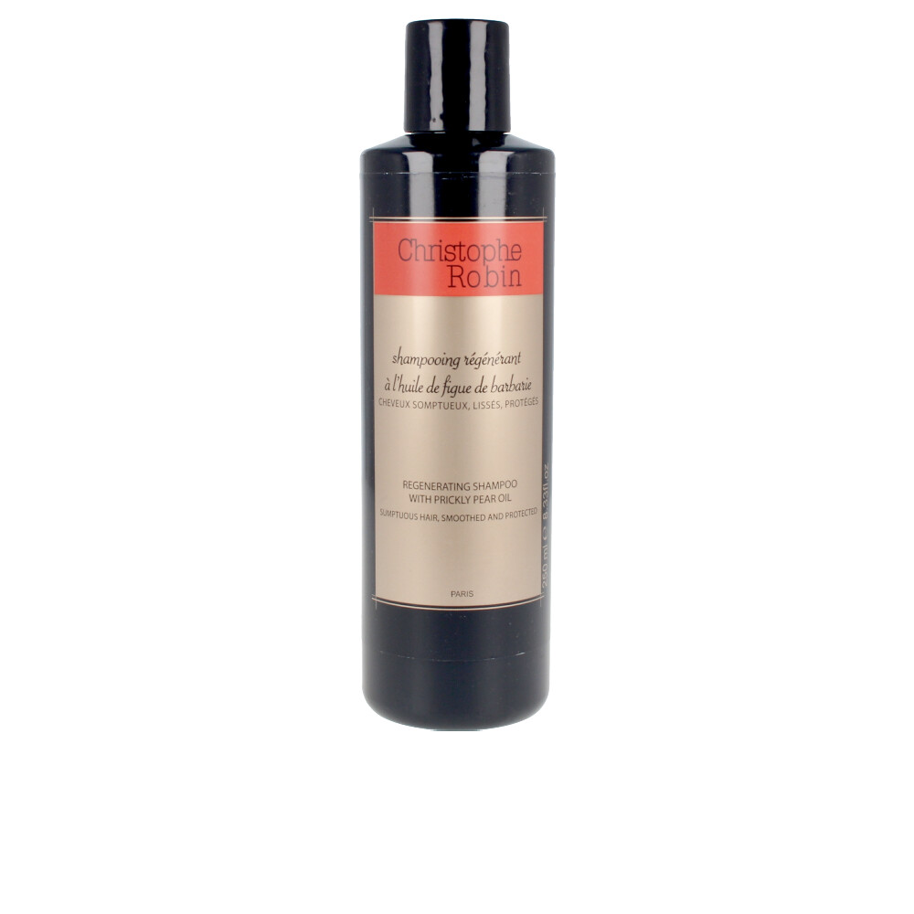 

Regenerating shampoo with prickly pear oil 250 ml