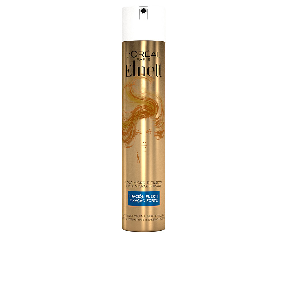 

Elnett laca fijación fuerte 400 ml