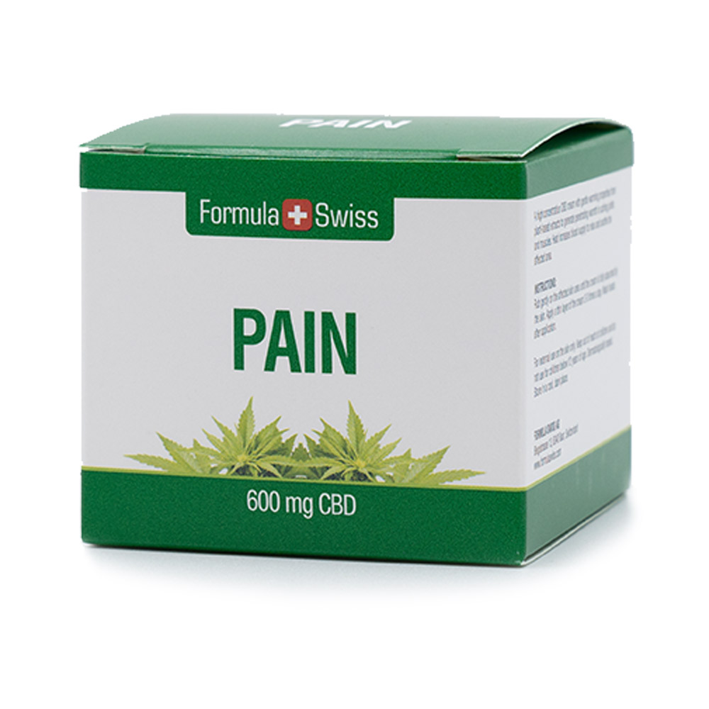 

Pain 600mg Cbd