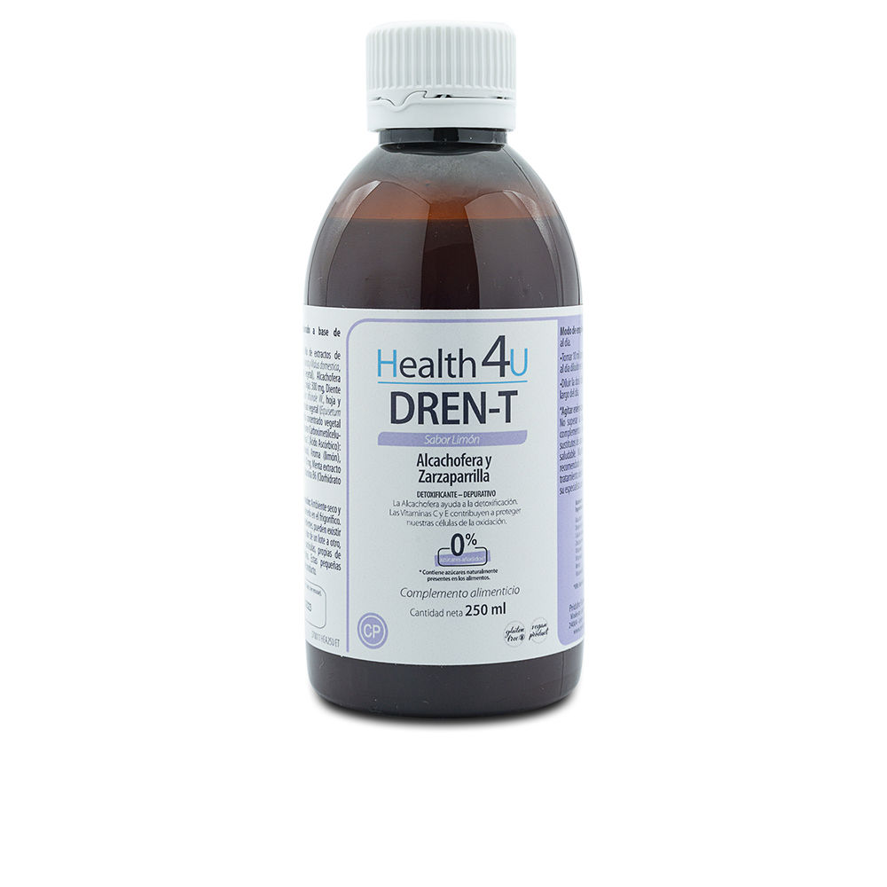 

H4U dren-t 250 ml
