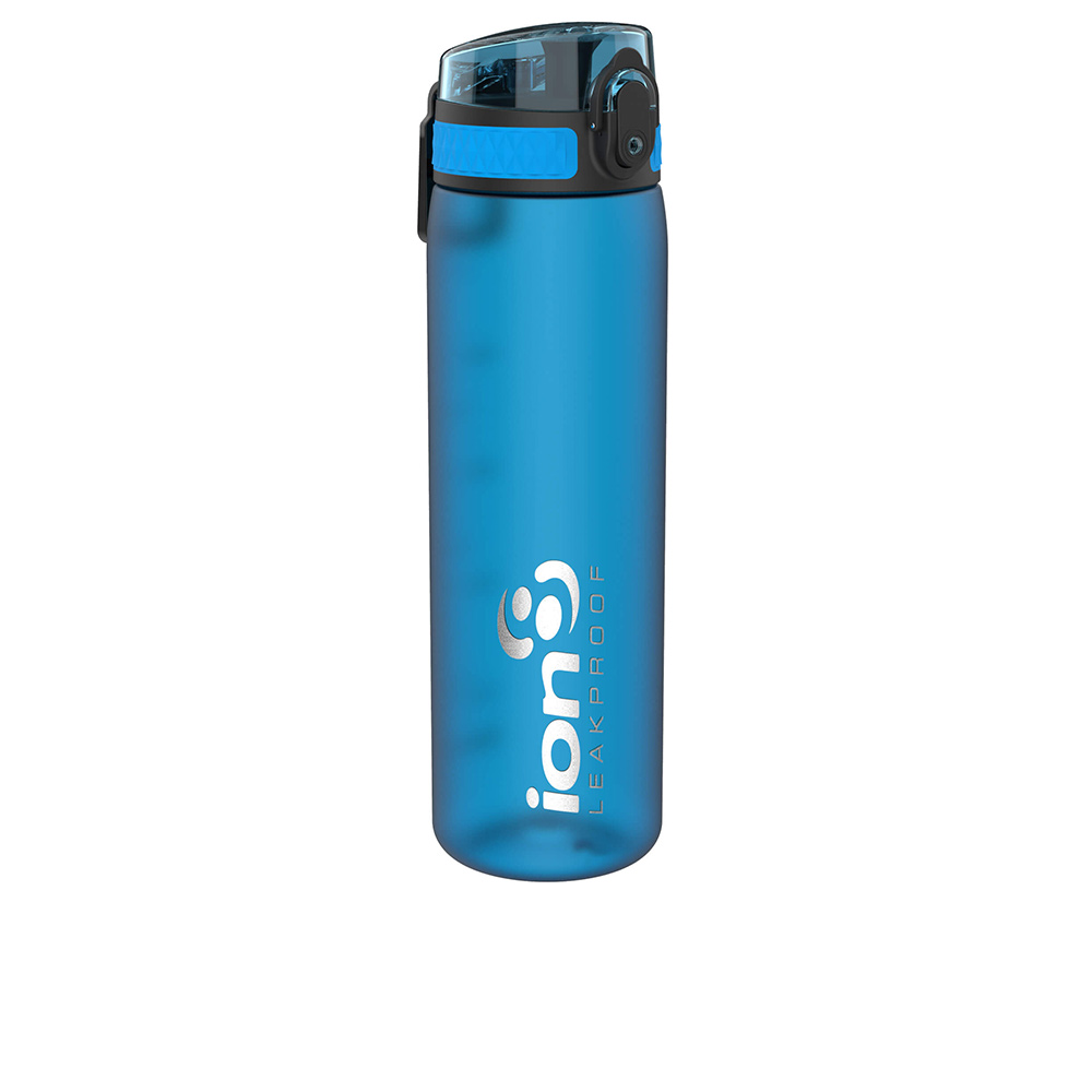 

Leak Proof Slim water bottle Bpa free #blue 500 ml