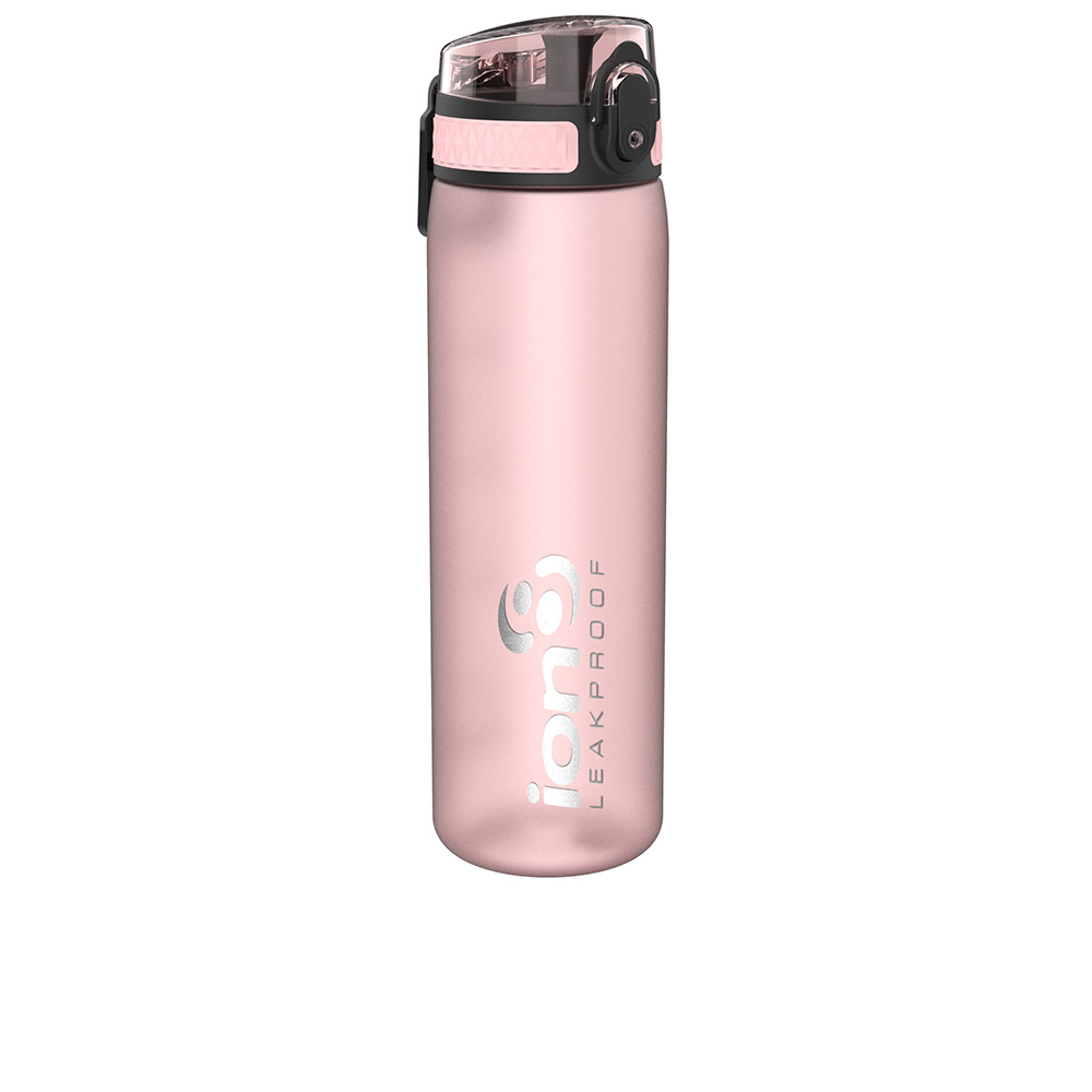 

Leak Proof Slim water bottle Bpa free #rose quartz 500 ml