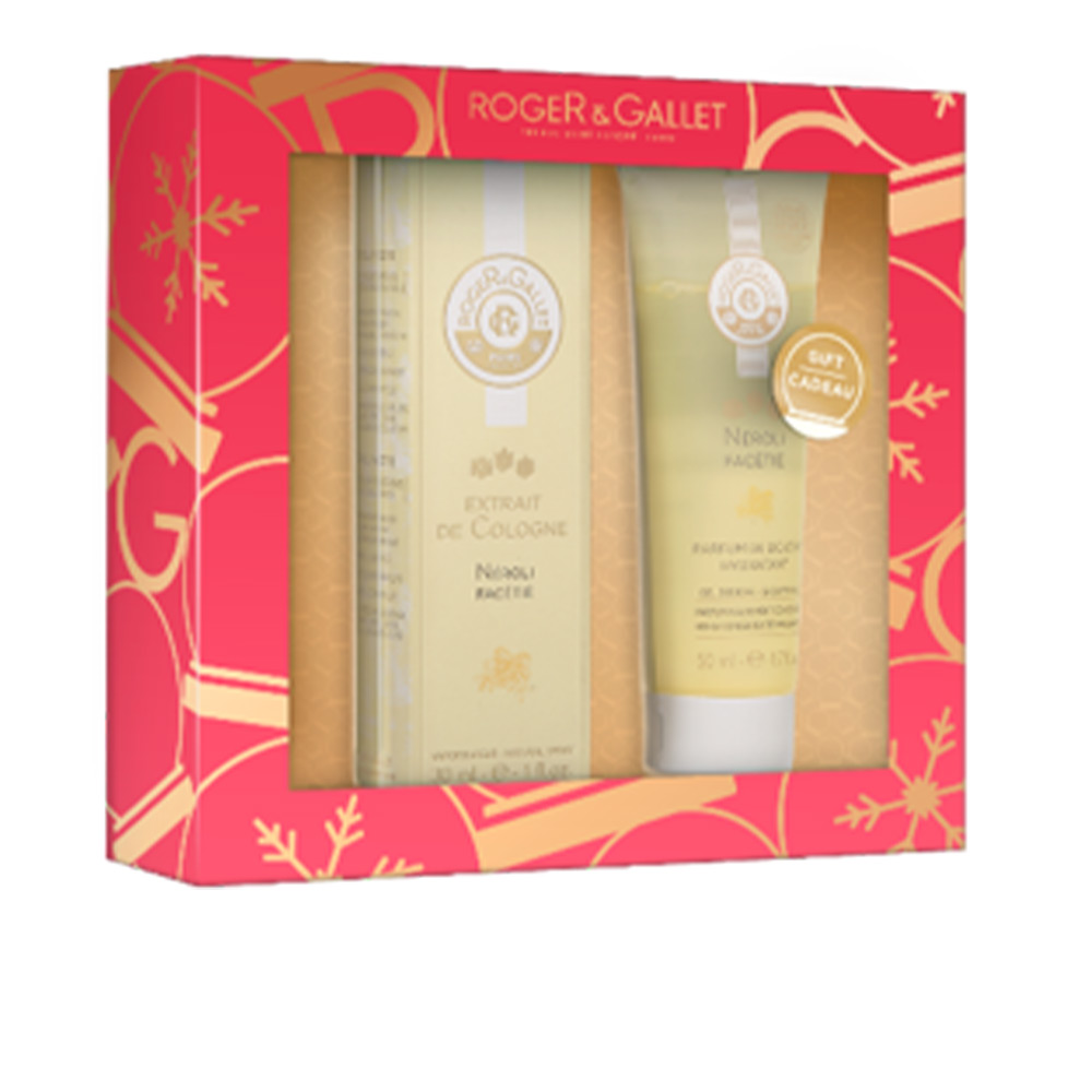 

Néroli Facétie lote 2 pz