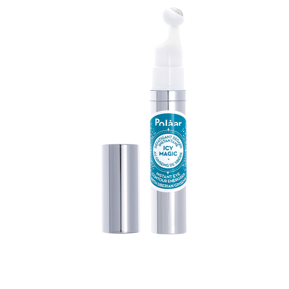 

Icymagic instant eye contour multi energiser 10 ml