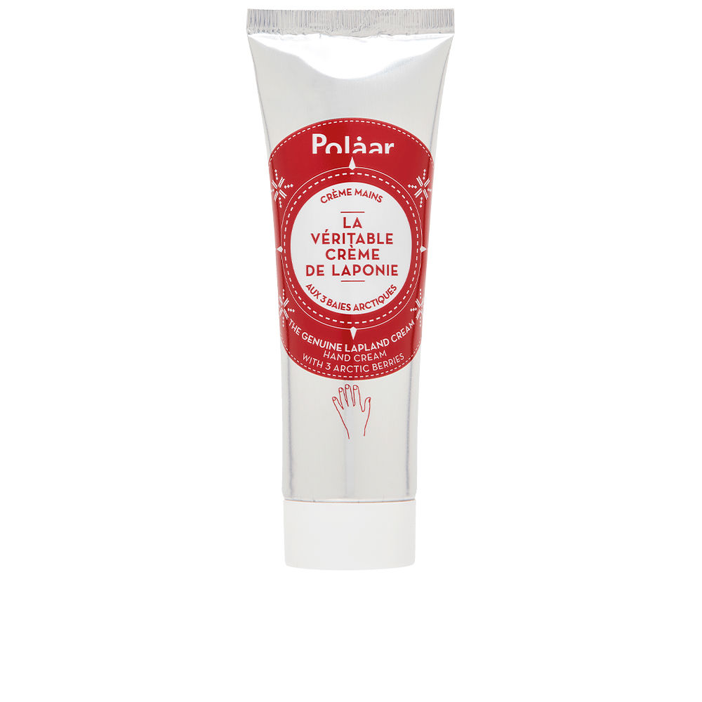 

The Genuine Lapland hand cream 50 ml