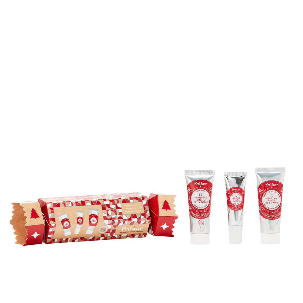 

The Genuine Lapland Cracker lote 3 pz