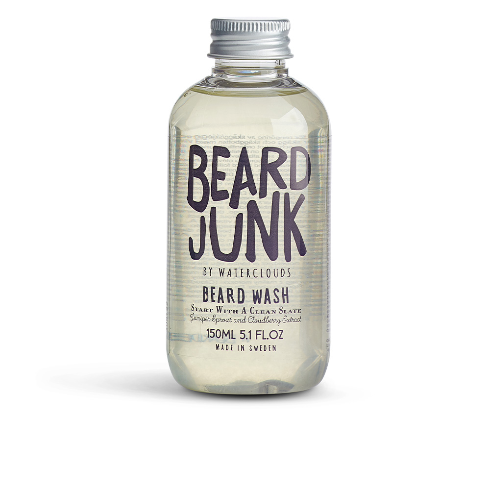 

Beard Junk wash 150 ml