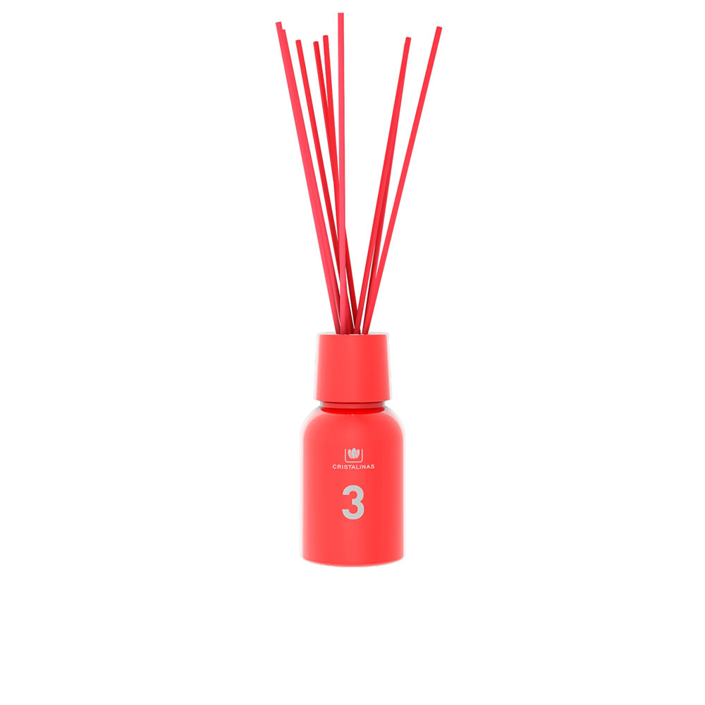 

Mikado Colorterapia rojo #violetas rojas 125 ml