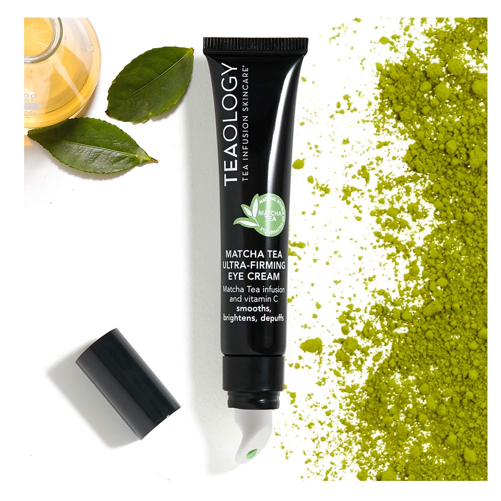 ultra c firming eye cream