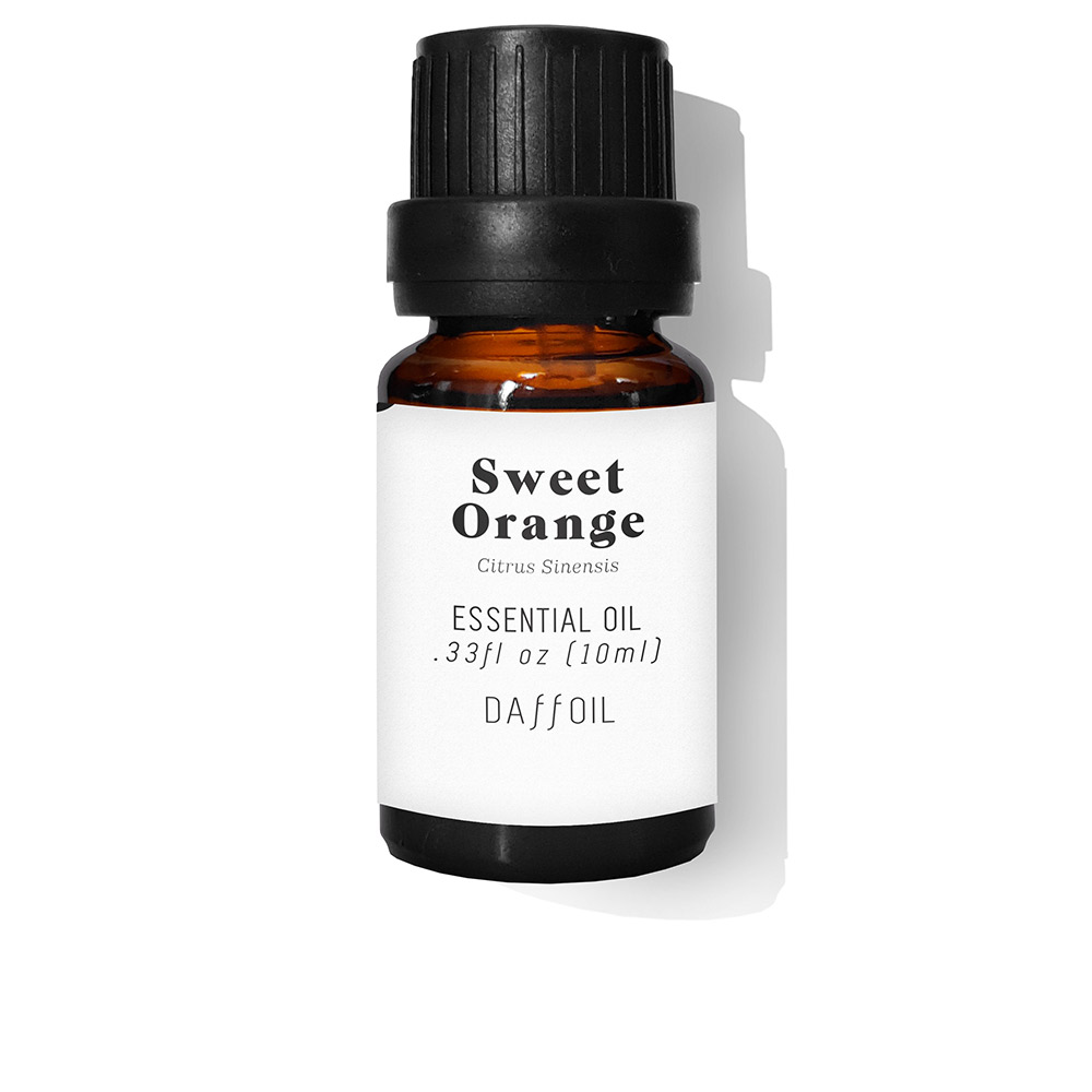 

Aceite Esencial naranja dulce 10 ml