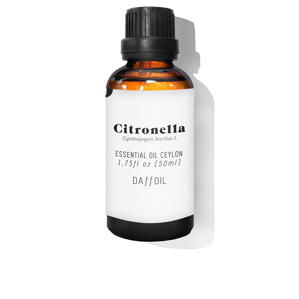 Essential oil Daffoil Aceite Esencial Orange 100 ml main image 1