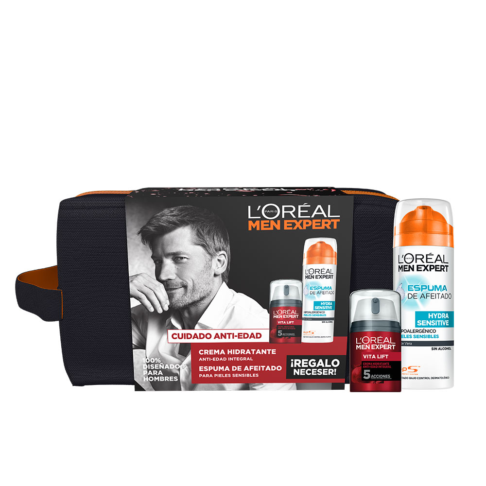 

Men Expert VITA-LIFT 5 lote 3 pz