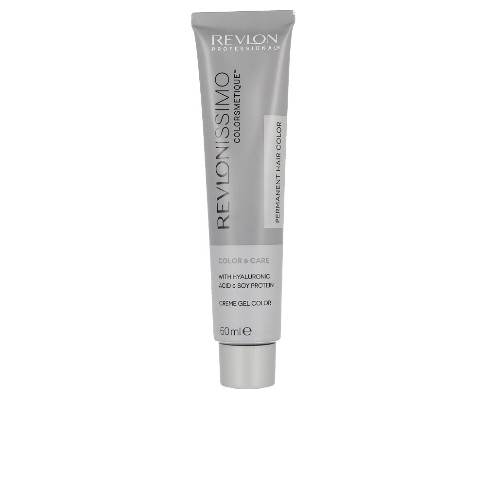 

Revlonissimo Colorsmetique permanent hair color #55.20