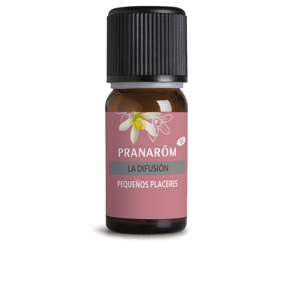 

Diffusion Bio Eco pequeños placeres 10 ml