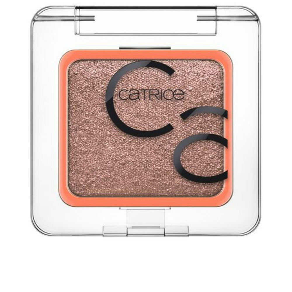 

Art Couleurs eyeshadow #290-getting my bronze on