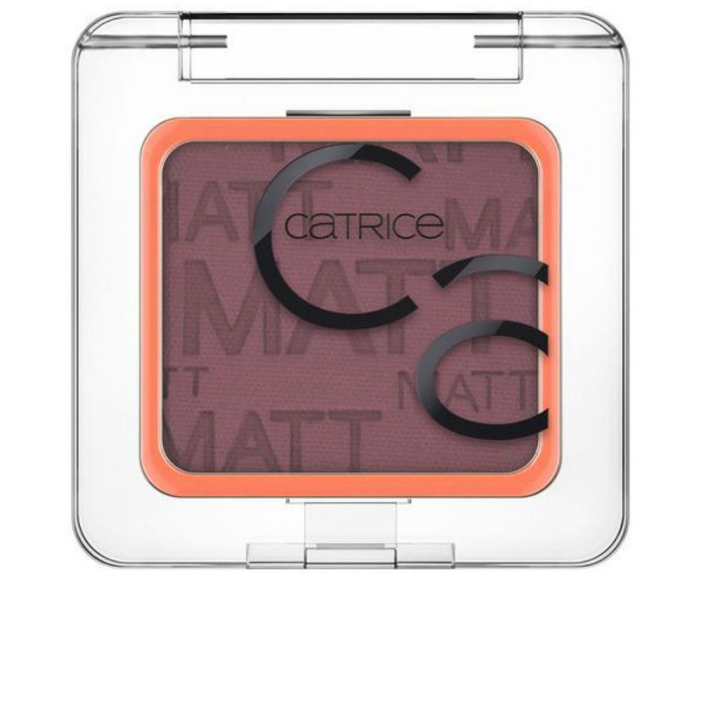 

Art Couleurs eyeshadow #310-say you´ll be wine
