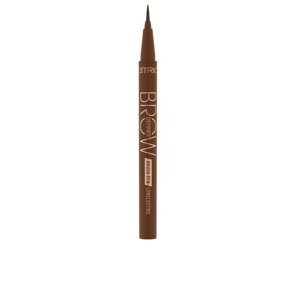 

Brow Definer brush pen longlasting #030 1 ml