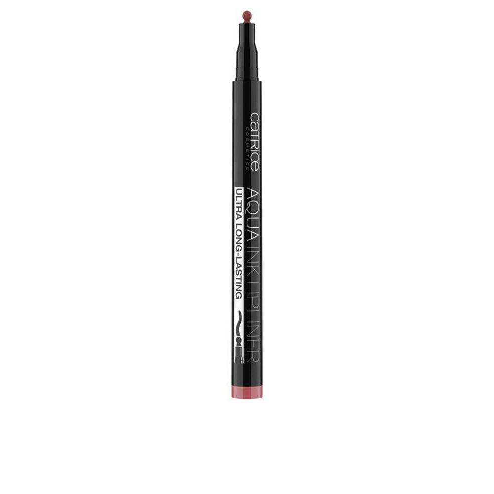 

Aqua Ink Lipliner ultra long lasting #100-spicy papaya