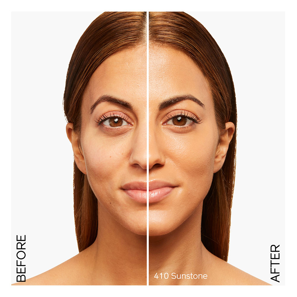 シンクロスキン ラディアント リフティング ファンデーション Shiseido