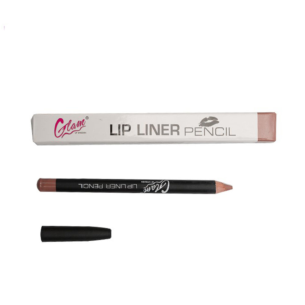 

Lipliner #purple brown
