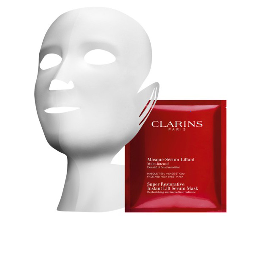 

MULTI-INTENSIVE masque serum liftant 1 pz