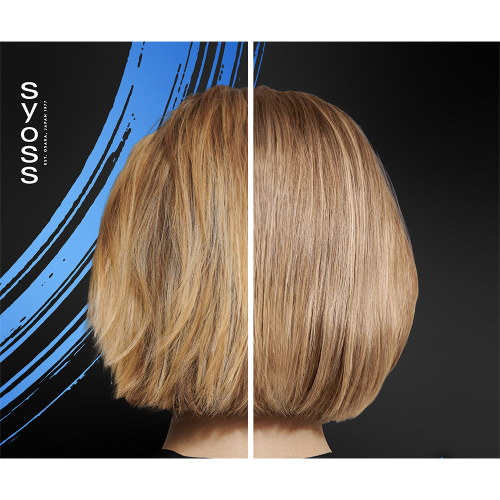 Volumen Syoss Shampoing - vue 2