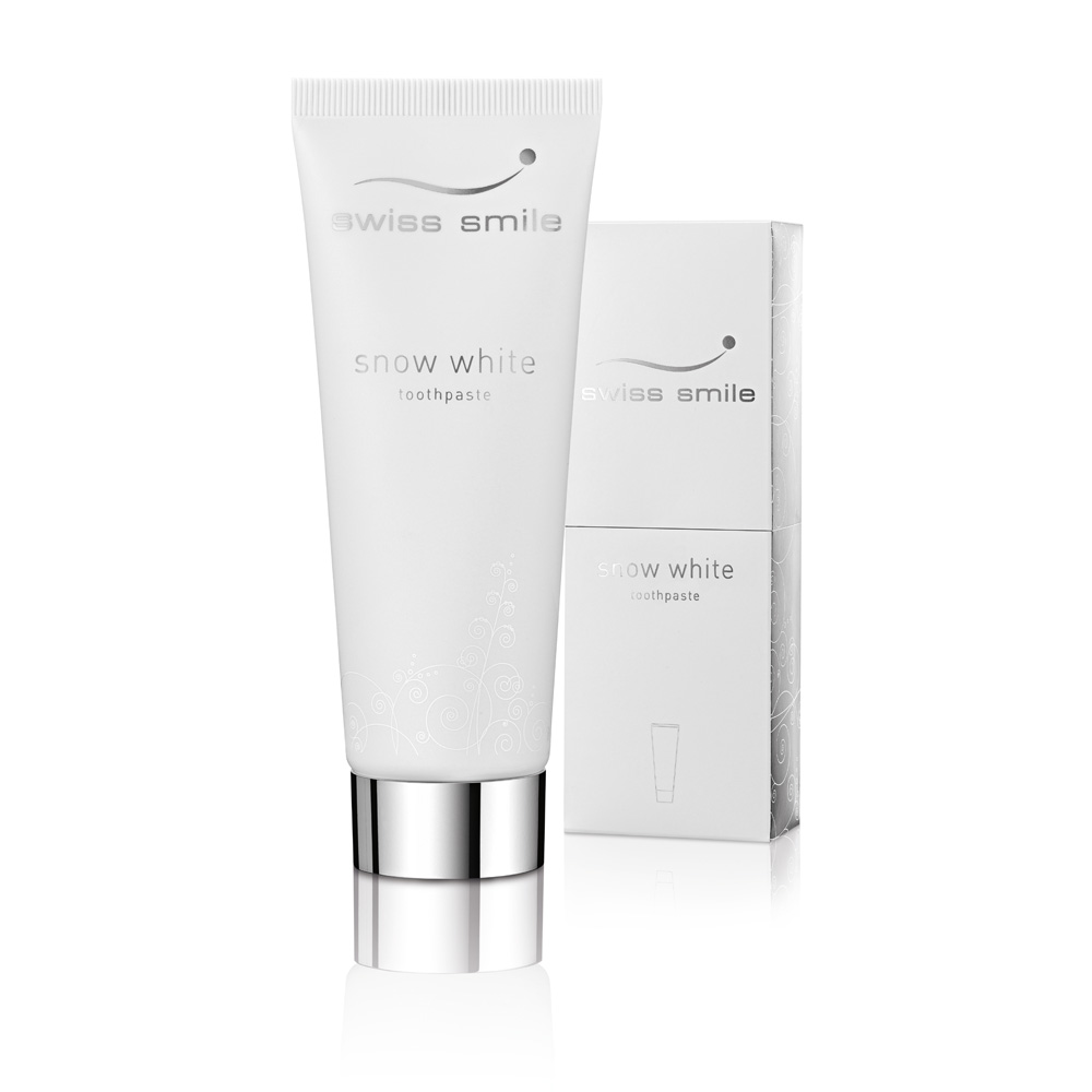 

Snow White toothpaste 75 ml