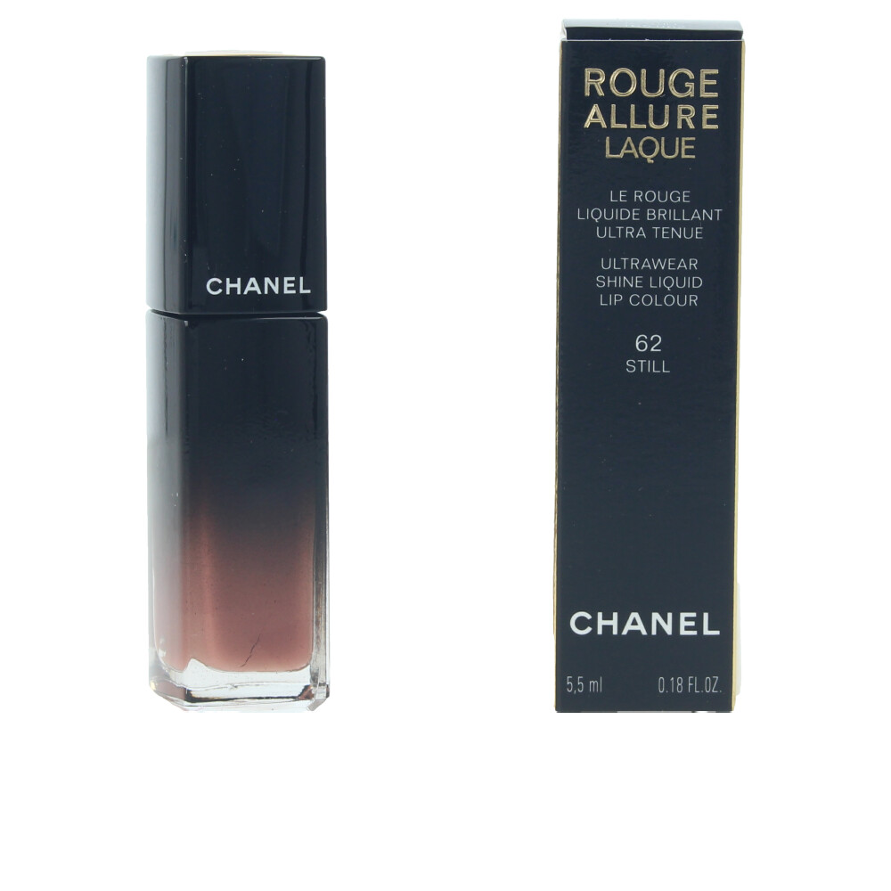 ROUGE ALLURE LAQUE Chanel Lip balm - Perfumes Club