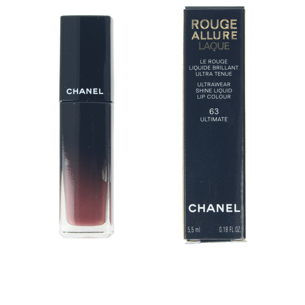Chanel Shine Liquid Lip Colour Lesklá Tekutá Rt¿Nka 6 Ml - vue 4