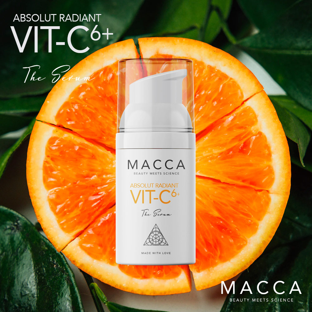 ABSOLUT RADIANT VIT-C6+ serum 30 ml view 3