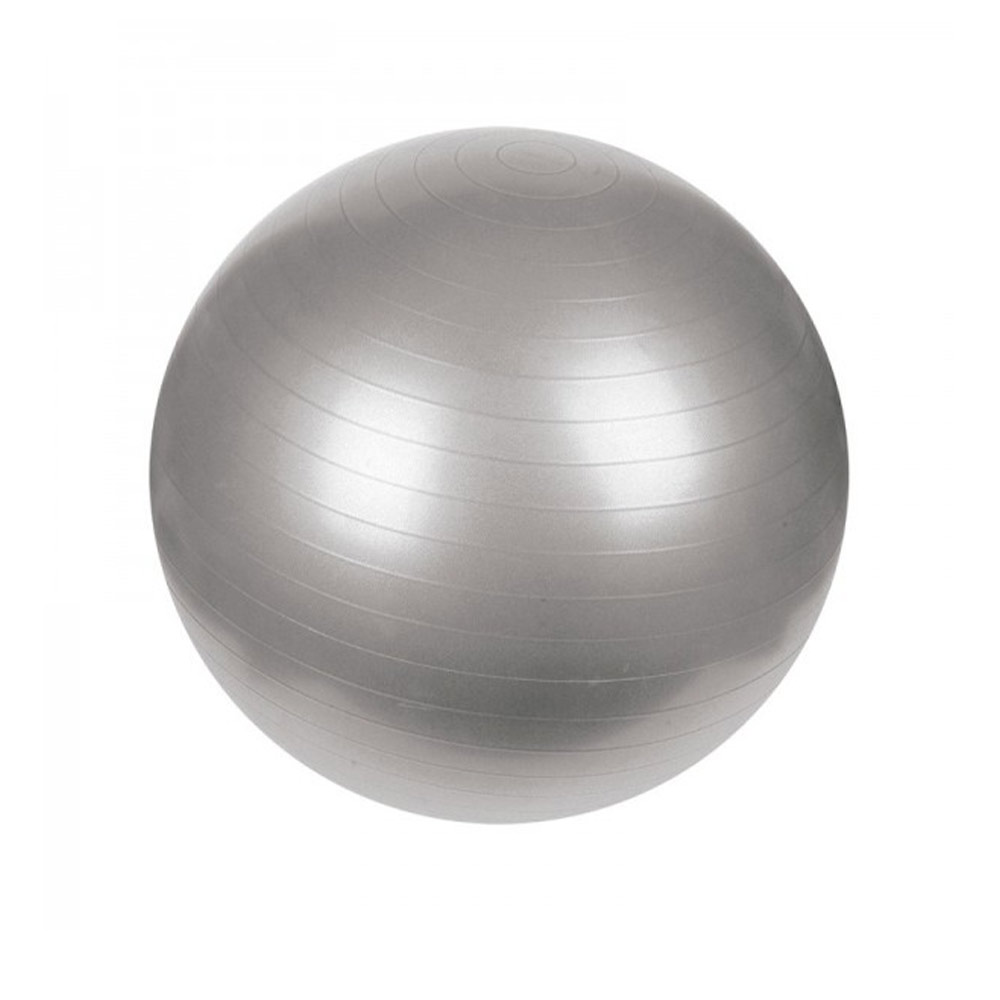 

Gym Ball #gris 65 cm 1 pz