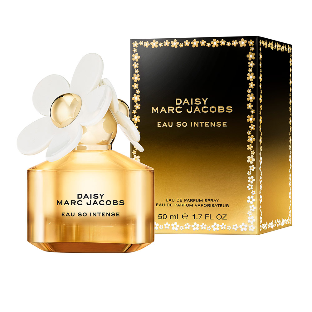Daisy So Intense eau de parfum vaporisateur 50 ml