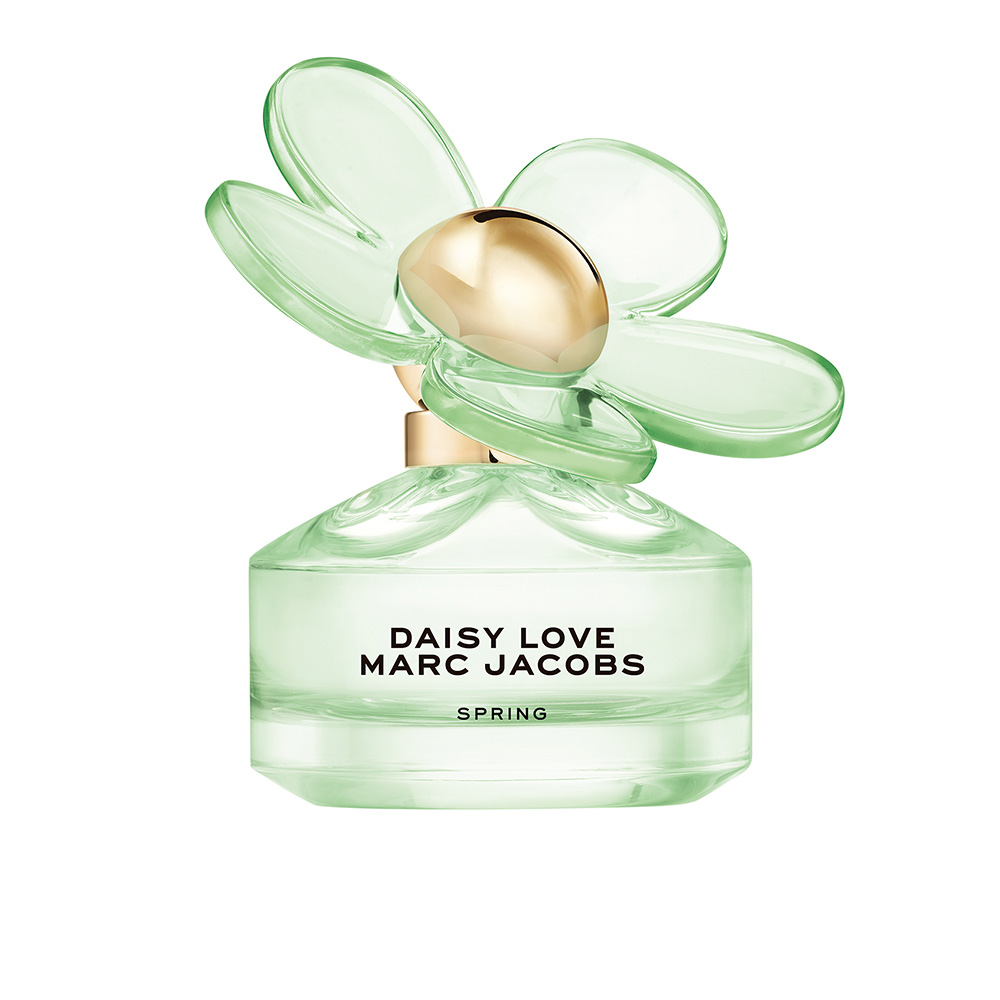 

Daisy Love Spring limited edition eau de toilette vaporizador 50 ml