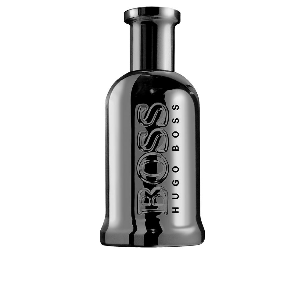 

Bottled Soccer United limited edition eau de parfum vaporizador 50 ml