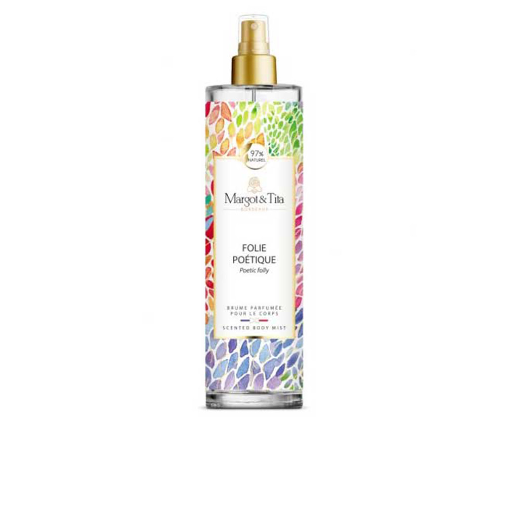 

Poetic Folly scented body mist 150 ml