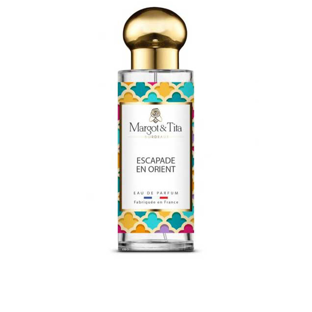

Escapade En Orient eau de parfum vaporizador 30 ml