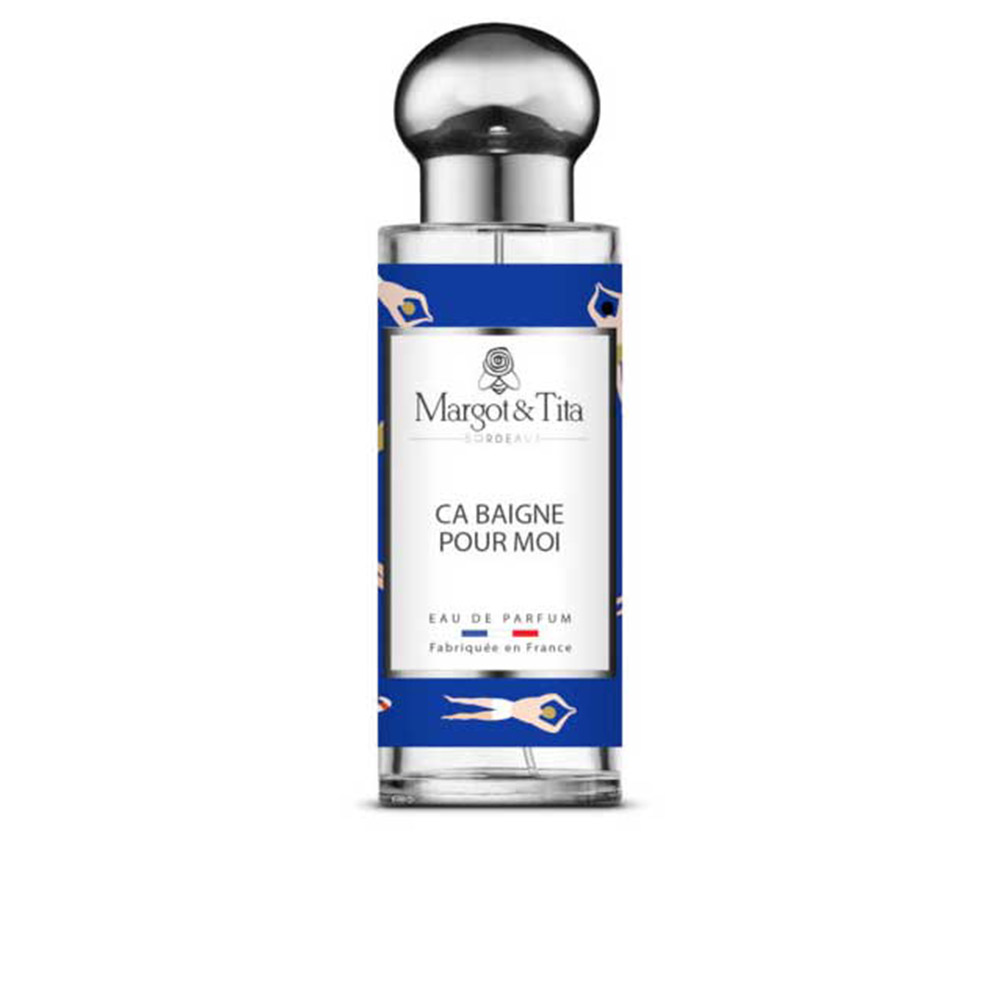 

Ca Baigne Pour Moi eau de parfum vaporizador 30 ml