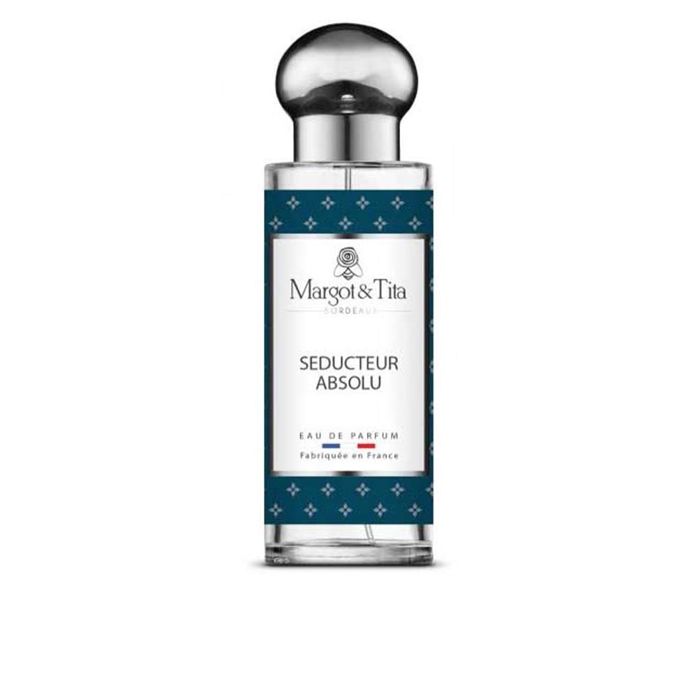 

Séducteur Absolu eau de parfum vaporizador 30 ml