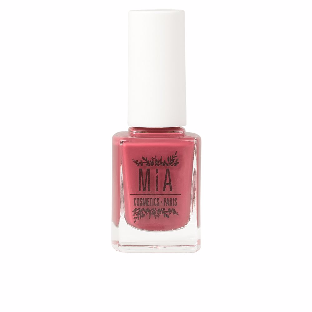 

BIO-SOURCED esmalte #carnelian