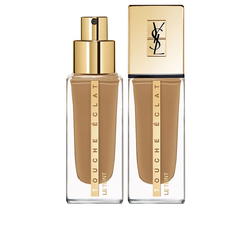 Touche Éclat le teint foundation #B65-bronze