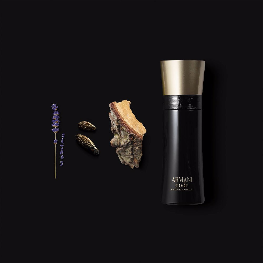 armani code homme edp
