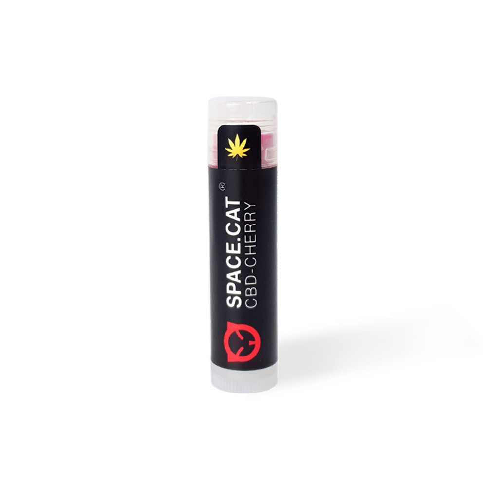 

Cbd Cherry lip balm stick 5 ml