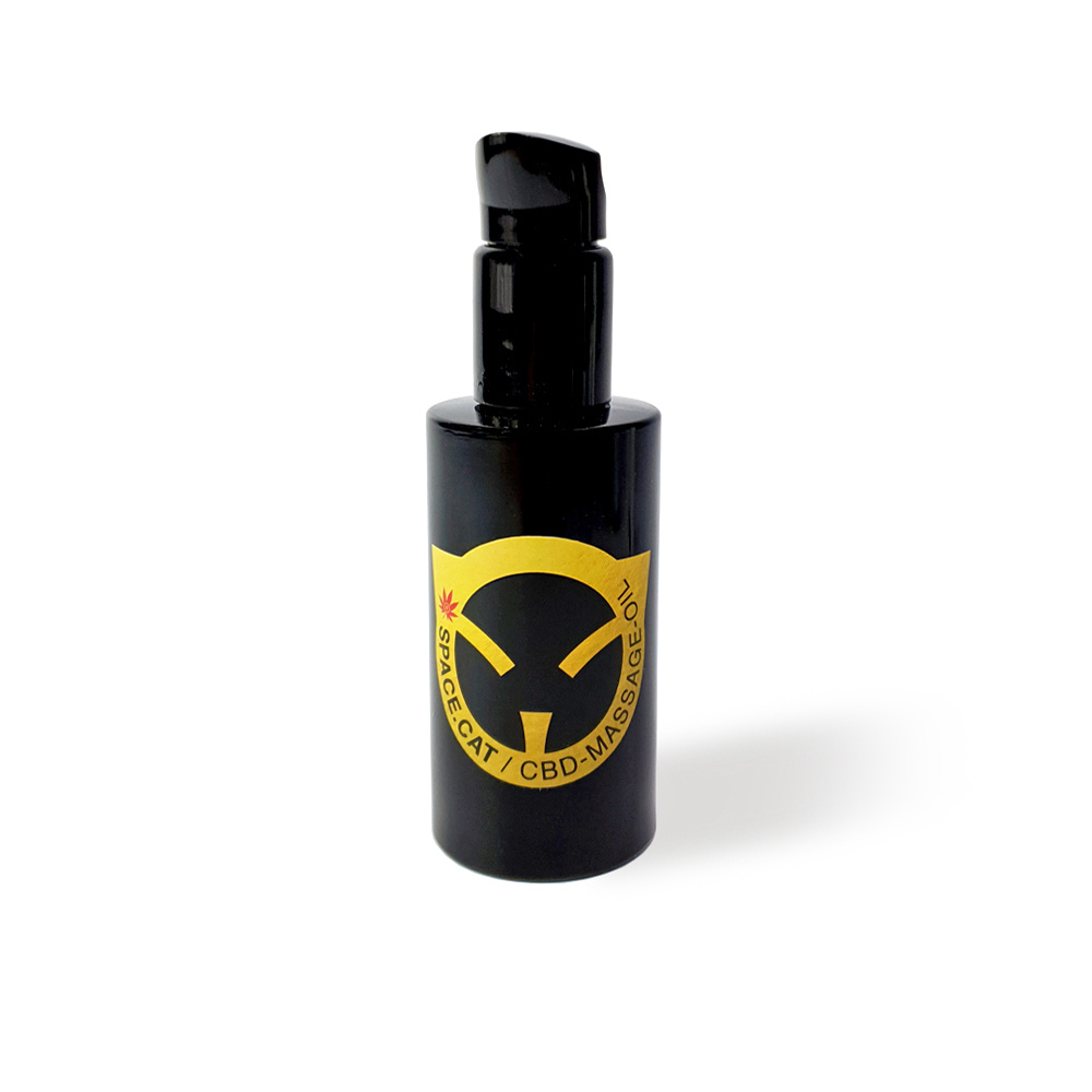 

Sensual Massage body oil 100 ml